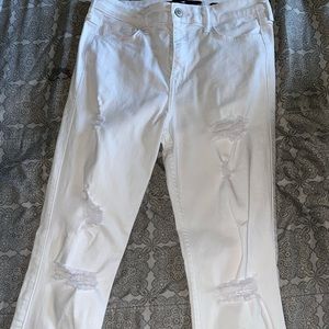 Women’s Hollister Jeans